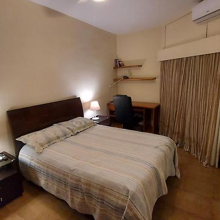 Flat Na Praia Da Barra Da Tijuca Rio de Janeiro Exterior photo